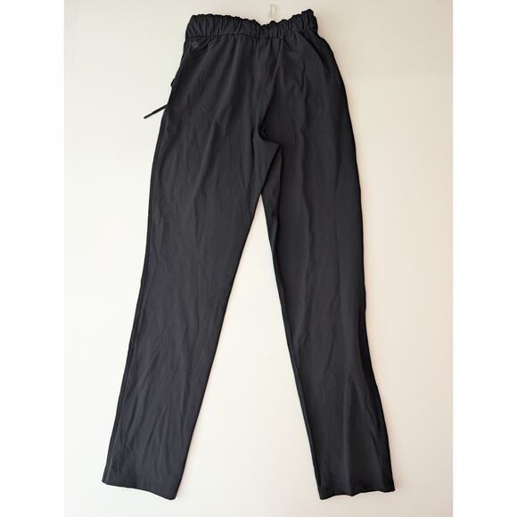 Lululemon Keep Moving Pant 7/8 Length Stretch High Rise Size 6 - Picture 12 of 14